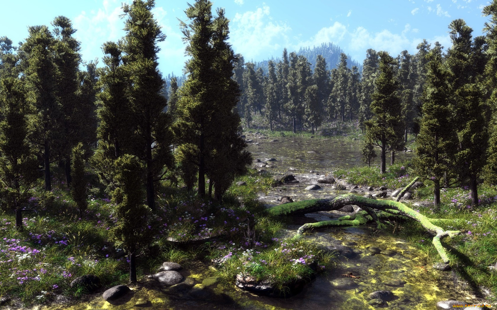 3, , nature, landscape, , 
